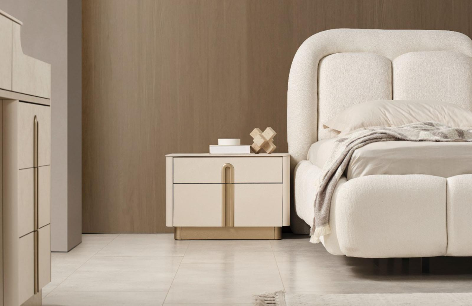 Chloe Yatak Odası Takımı