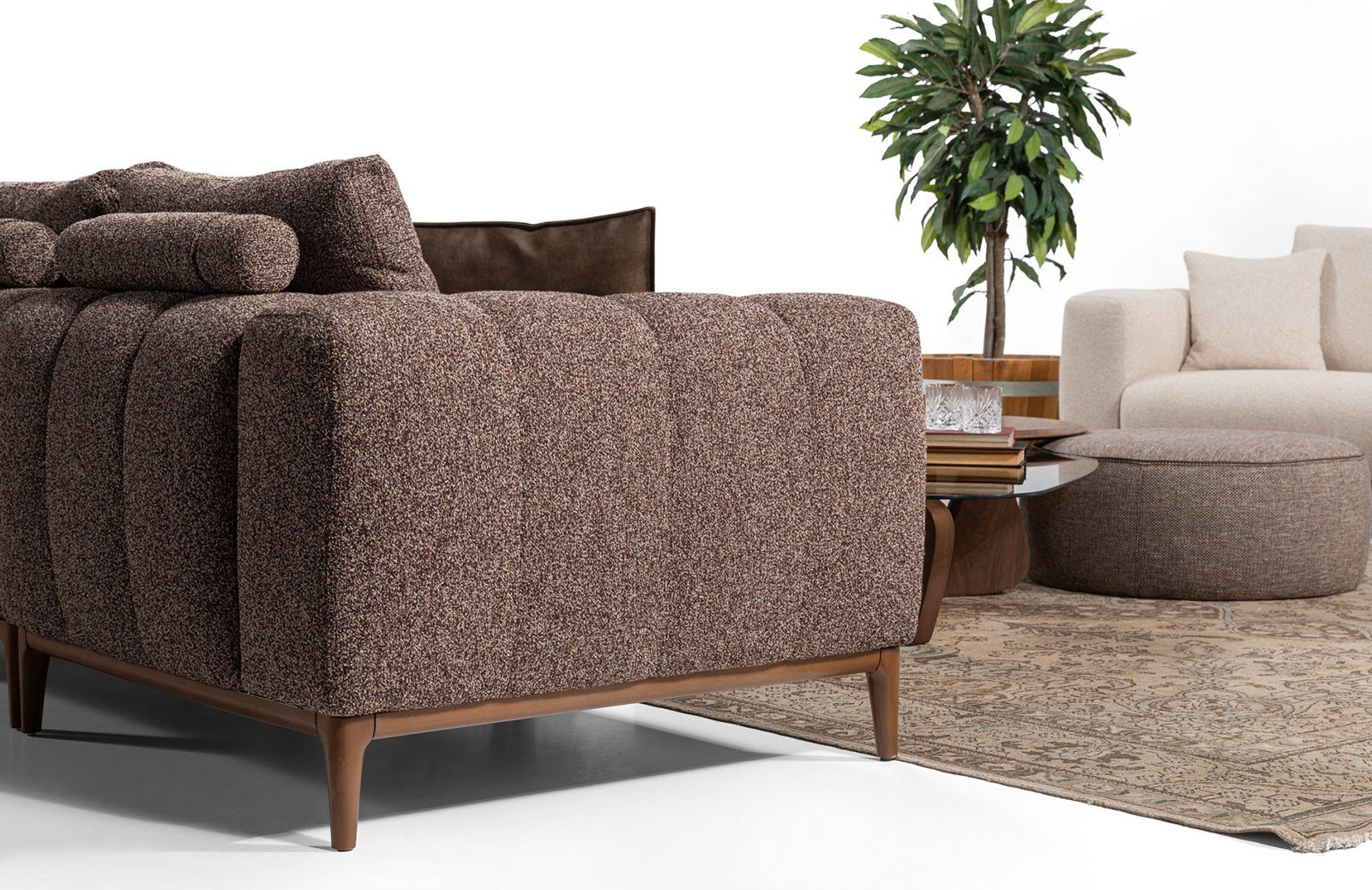 Christi Koltuk Takımı