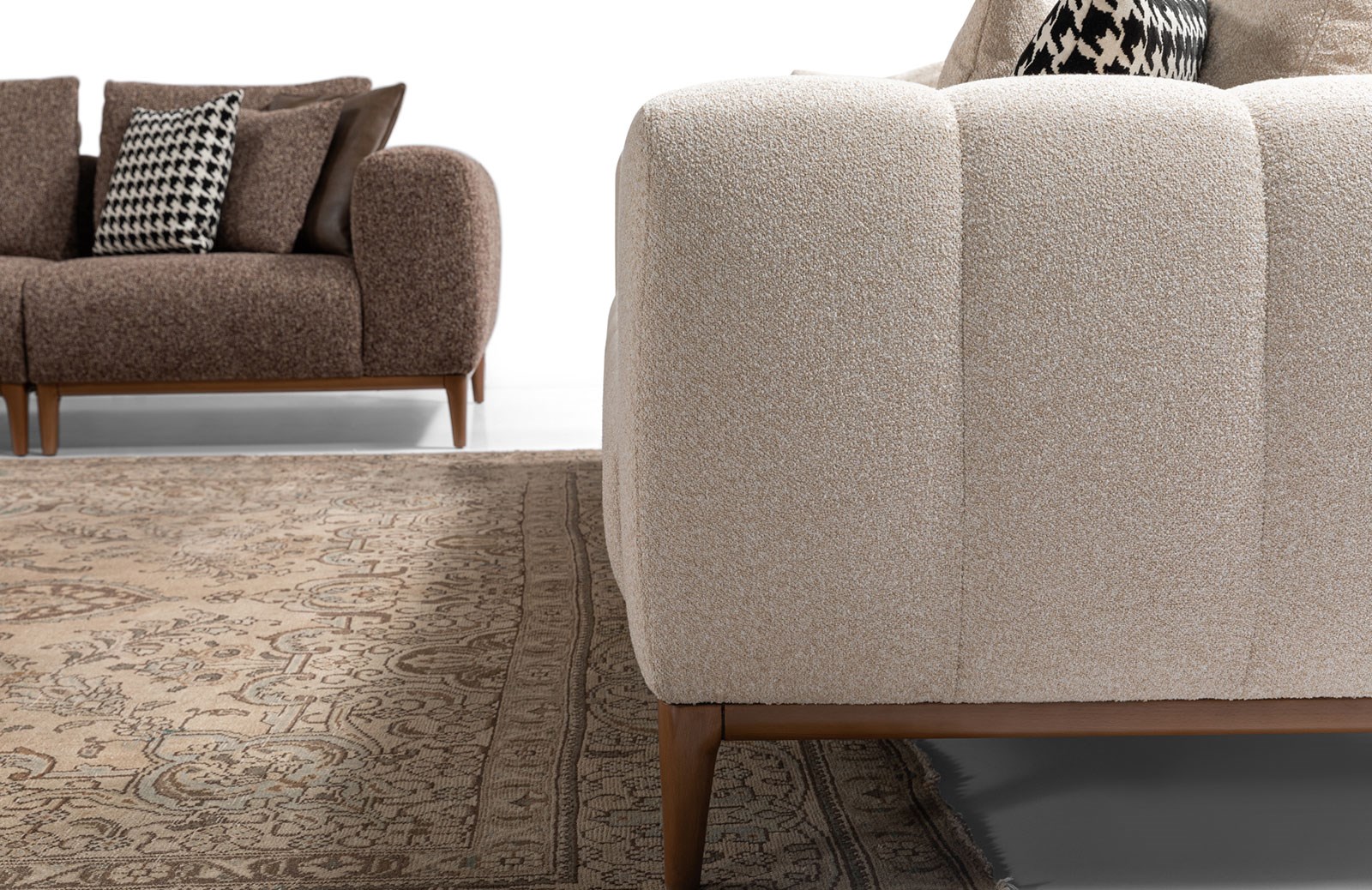 Christi Koltuk Takımı