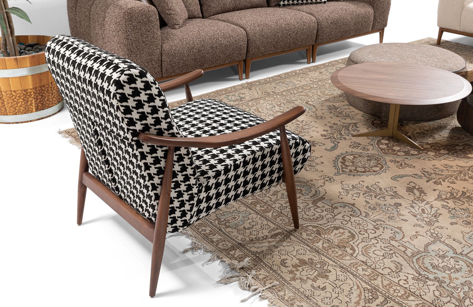 Christi Koltuk Takımı