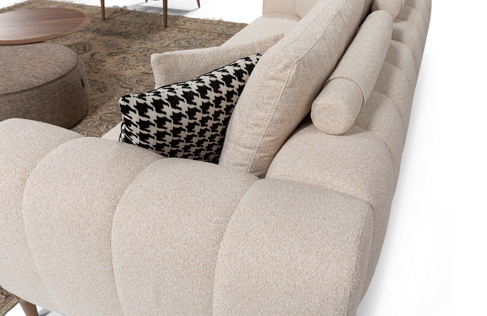 Christi Koltuk Takımı