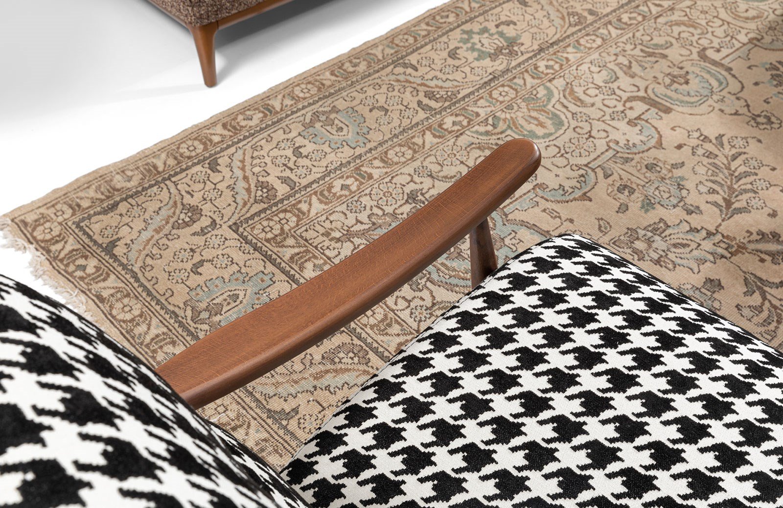 Christi Koltuk Takımı