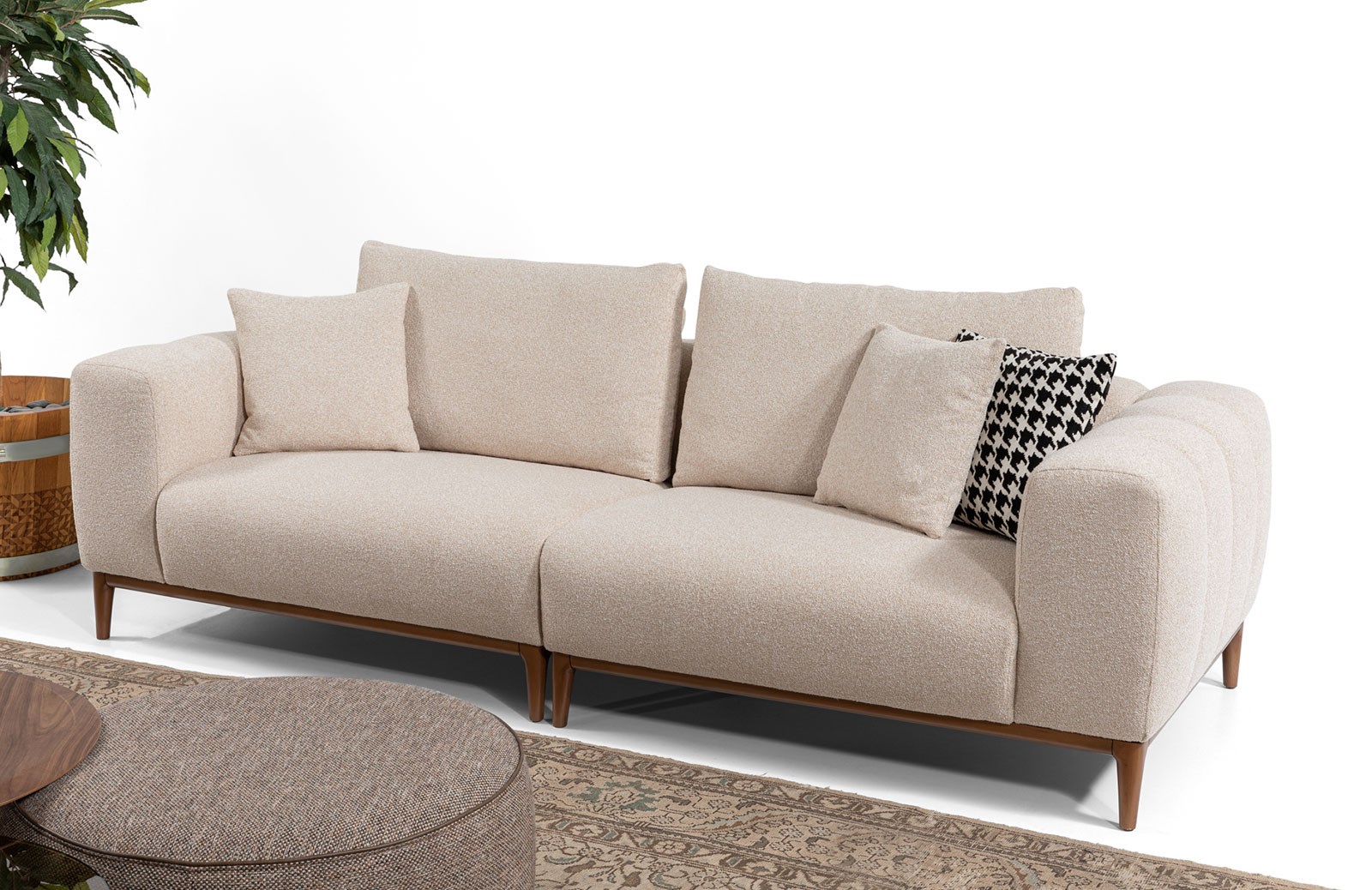 Christi Koltuk Takımı