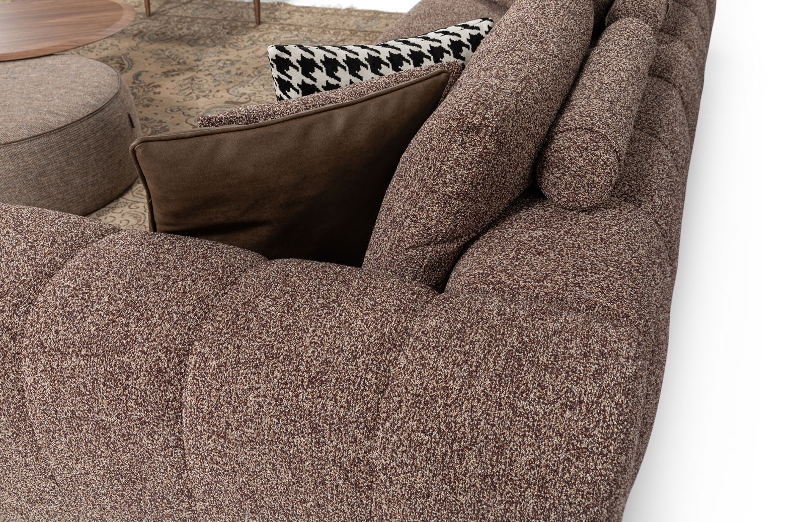 Christi Koltuk Takımı