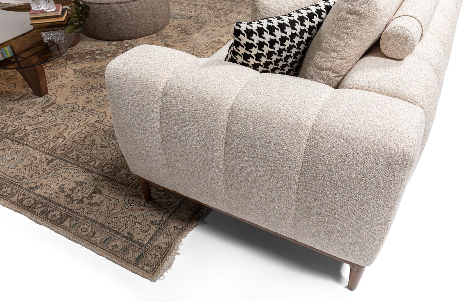 Christi Koltuk Takımı