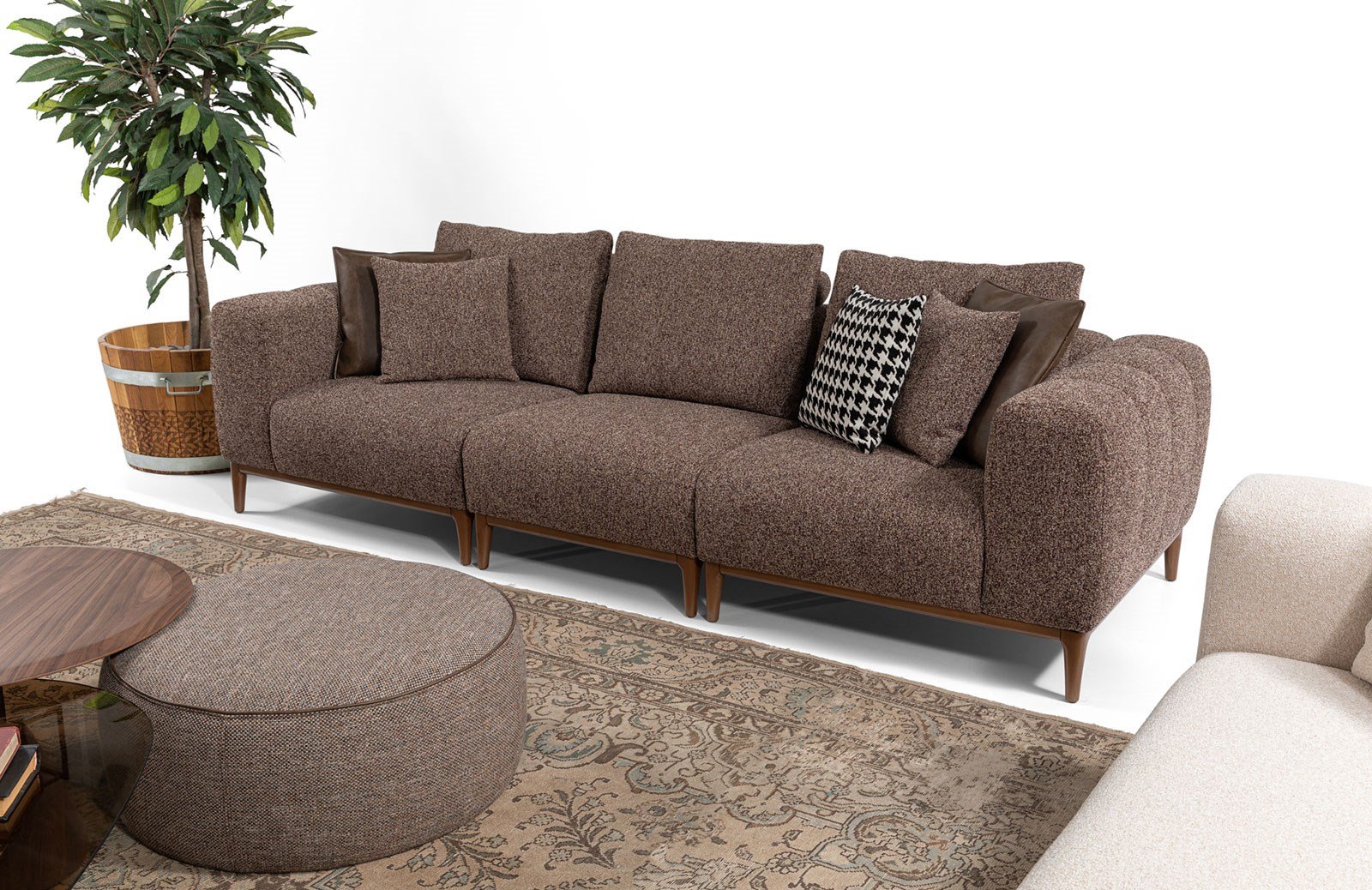 Christi Koltuk Takımı