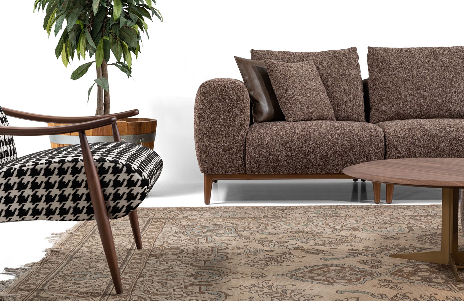 Christi Koltuk Takımı