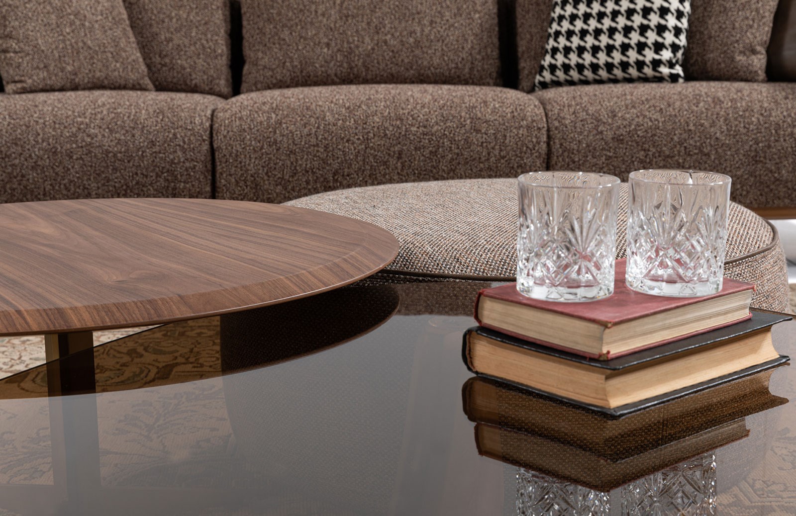 Christi Koltuk Takımı