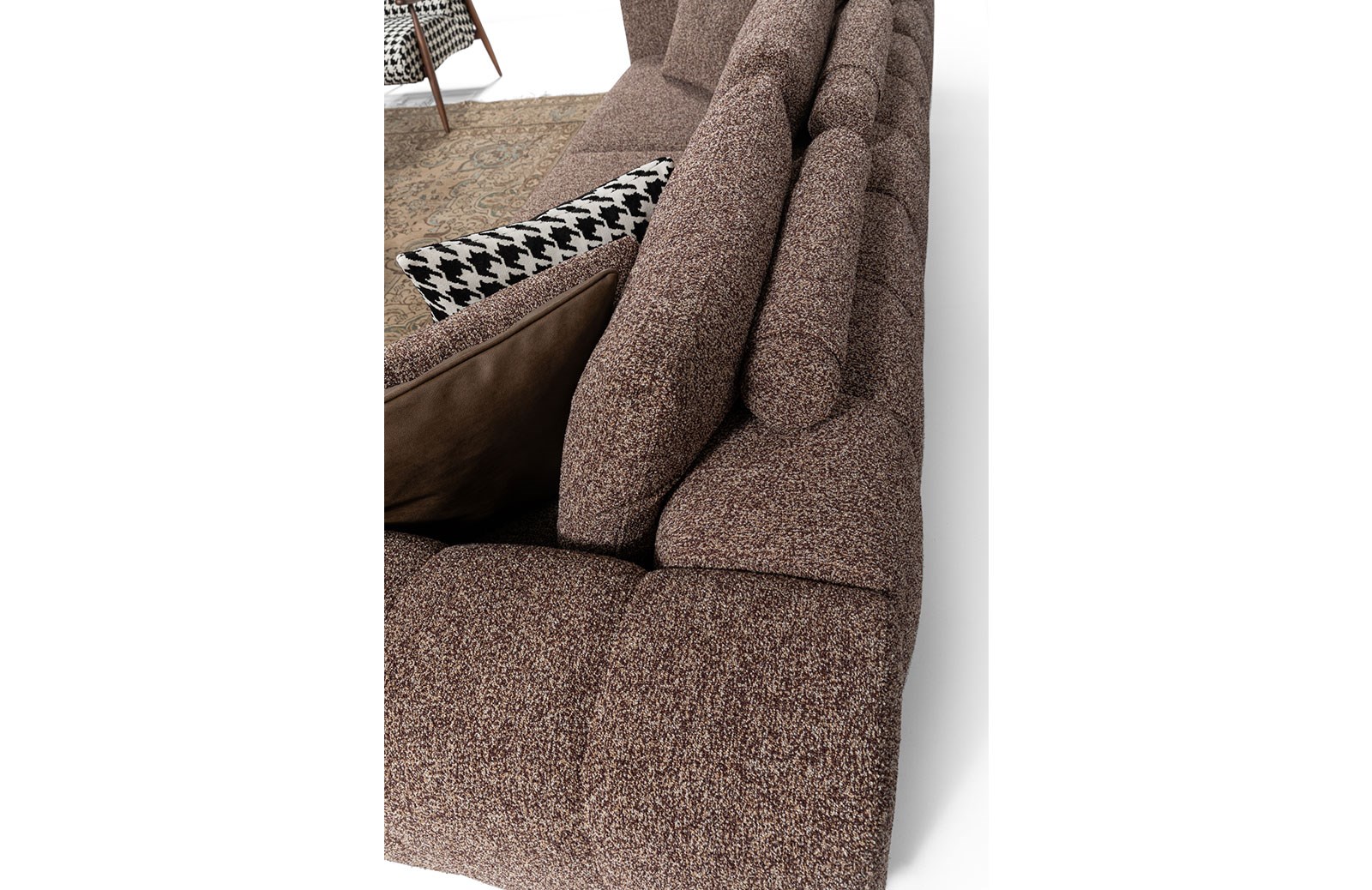 Christi Plus Koltuk Takımı