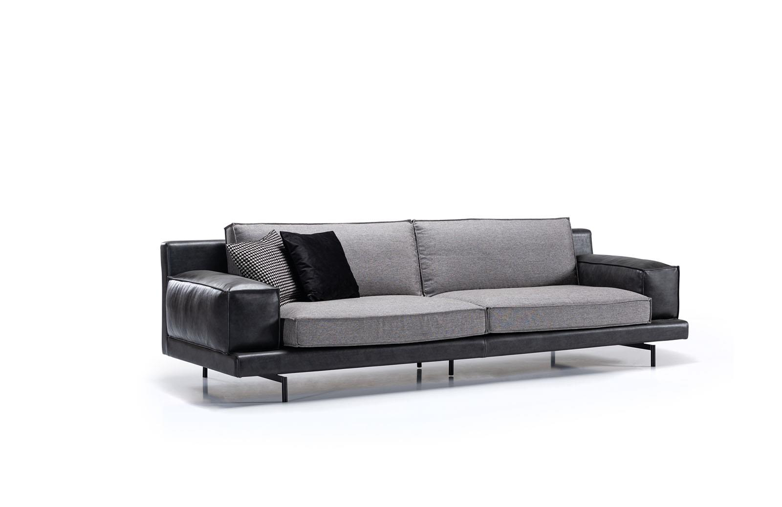 Christi Plus Koltuk Takımı