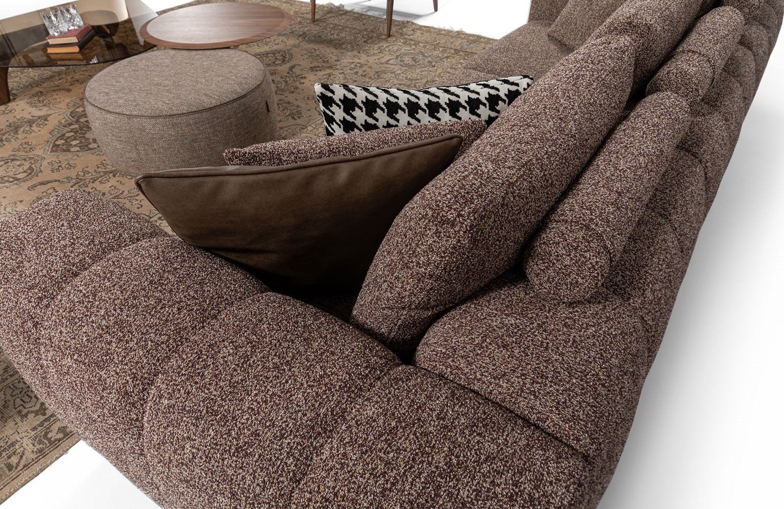 Christi Plus Koltuk Takımı