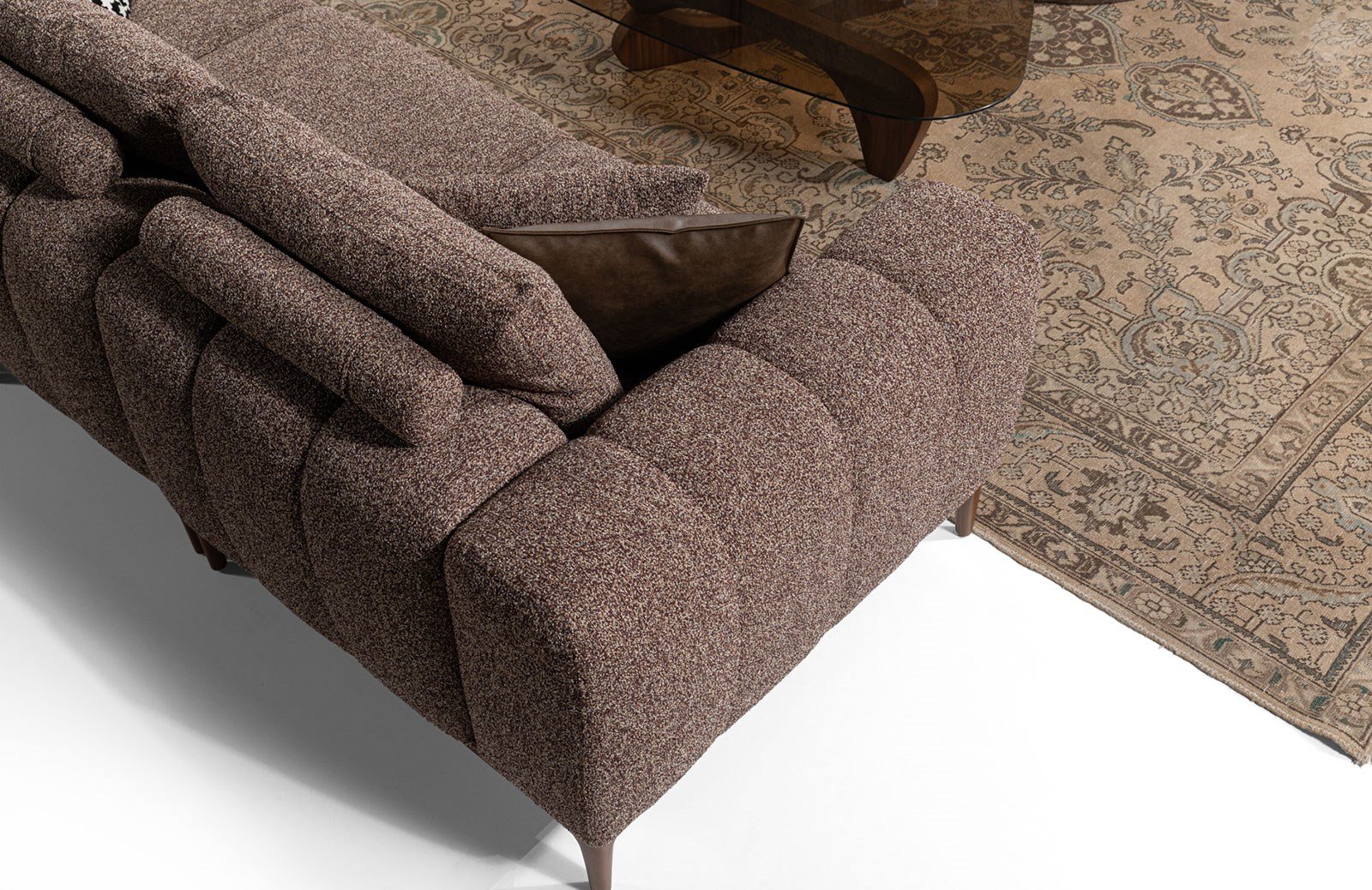 Christi Plus Koltuk Takımı