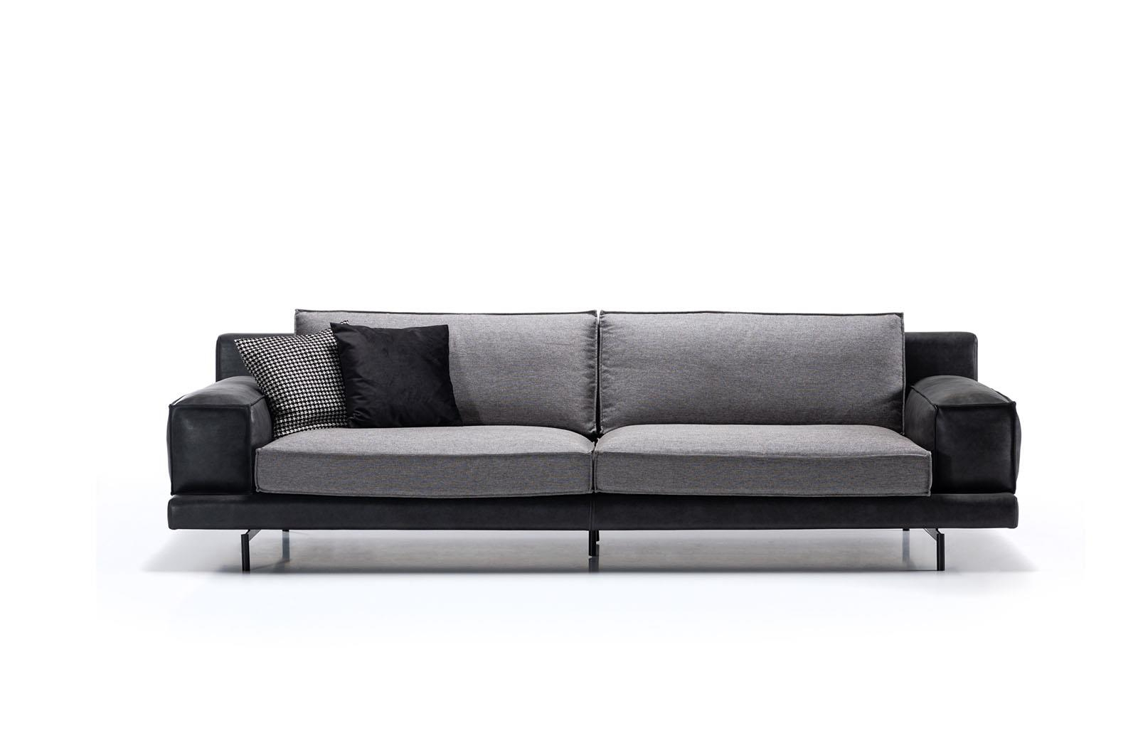 Christi Plus Koltuk Takımı