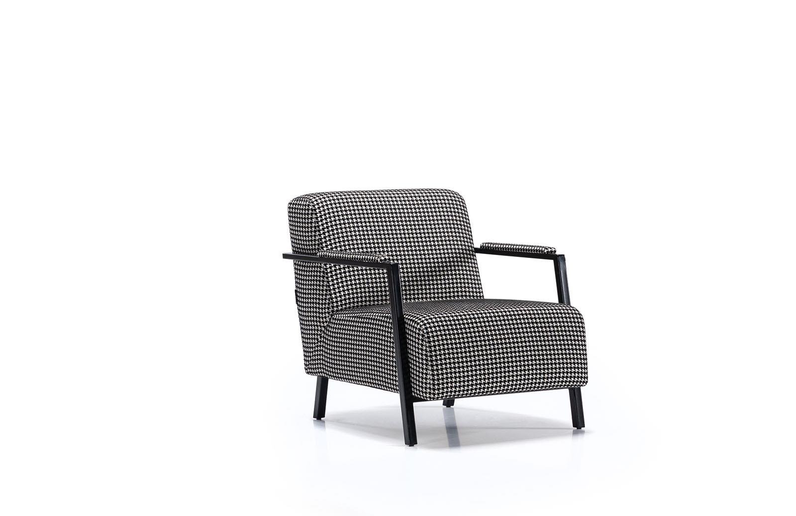 Christi Plus Koltuk Takımı