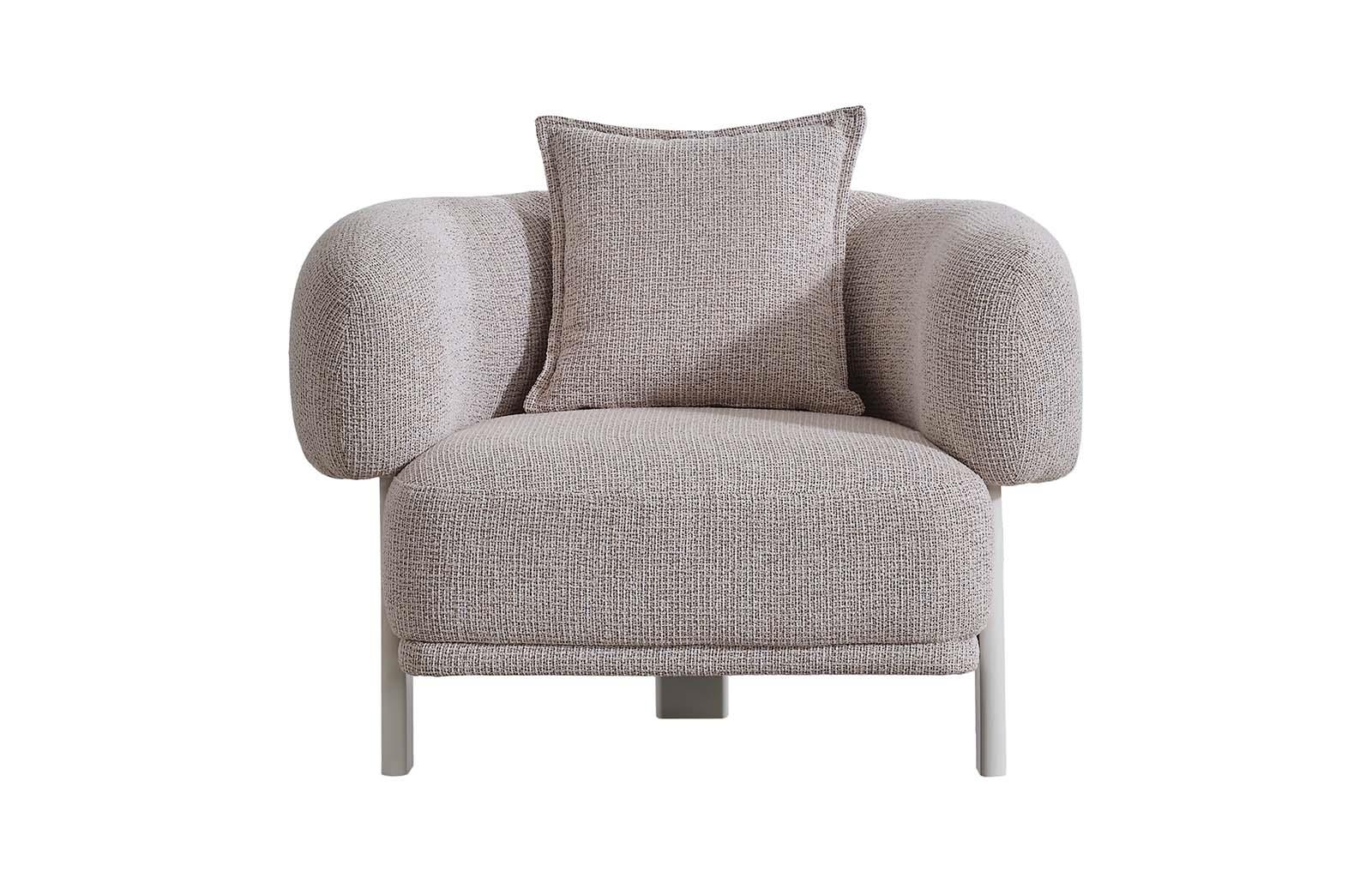 Clara Premium Berjer