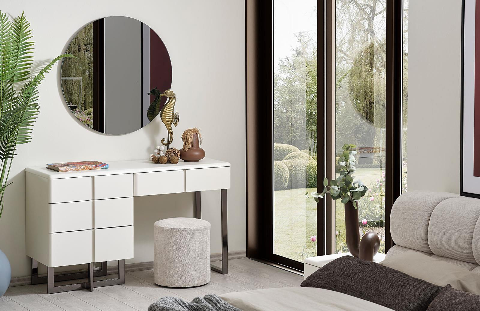 Clara Yatak Odası Takımı