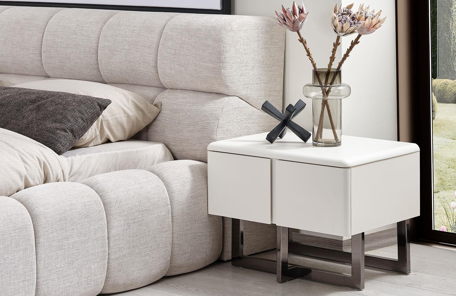 Clara Yatak Odası Takımı