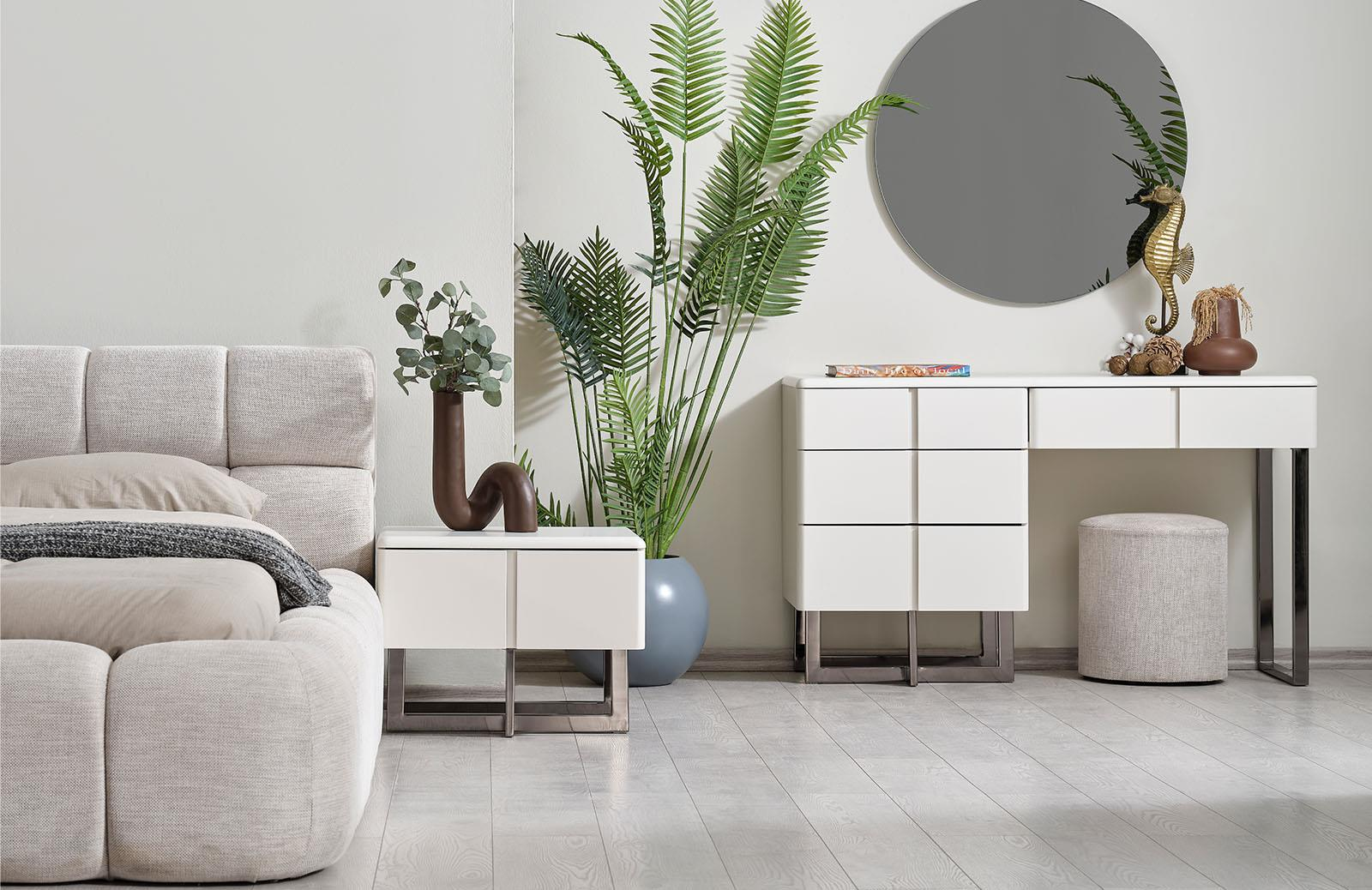 Clara Yatak Odası Takımı