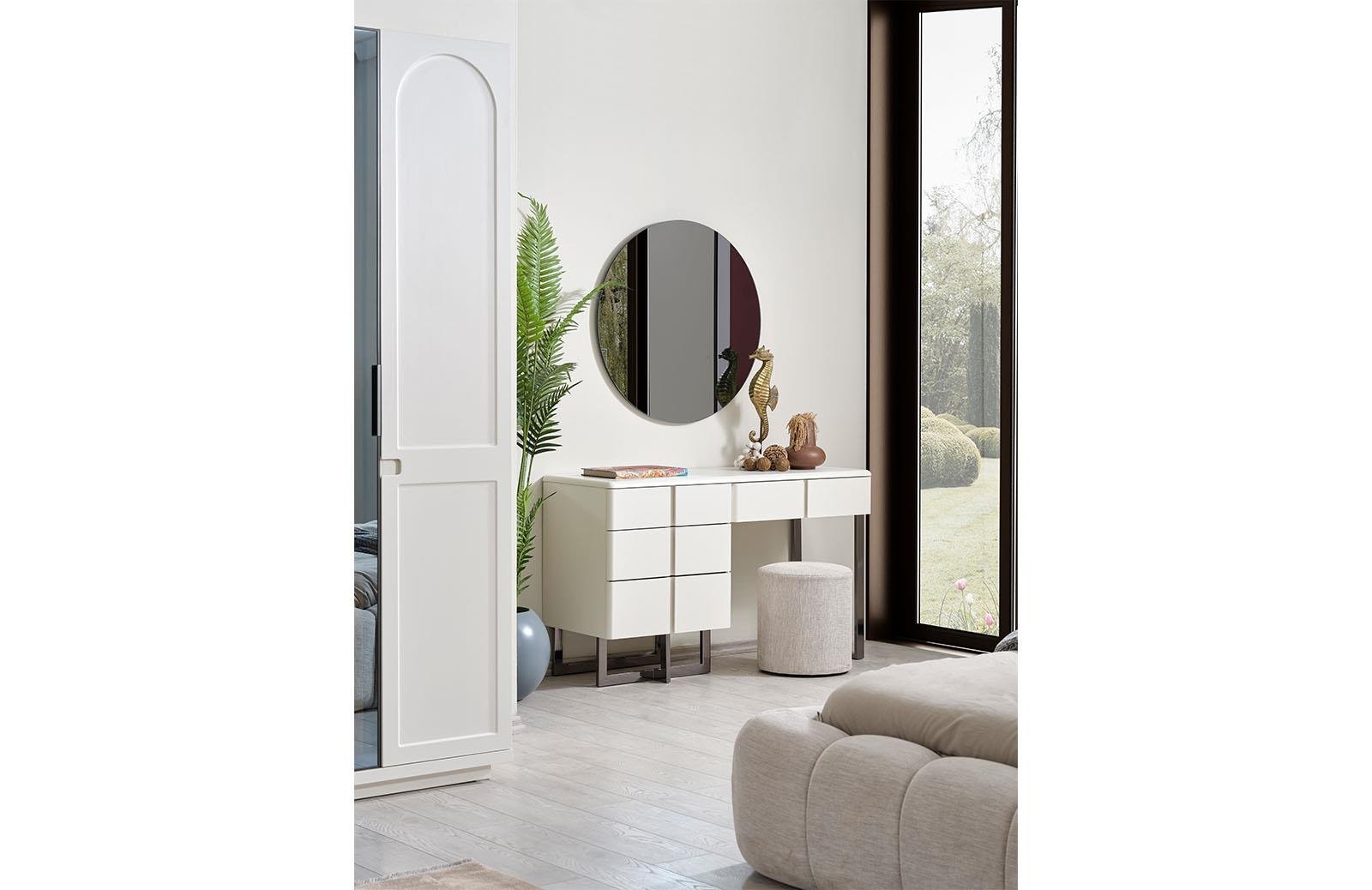 Clara Yatak Odası Takımı