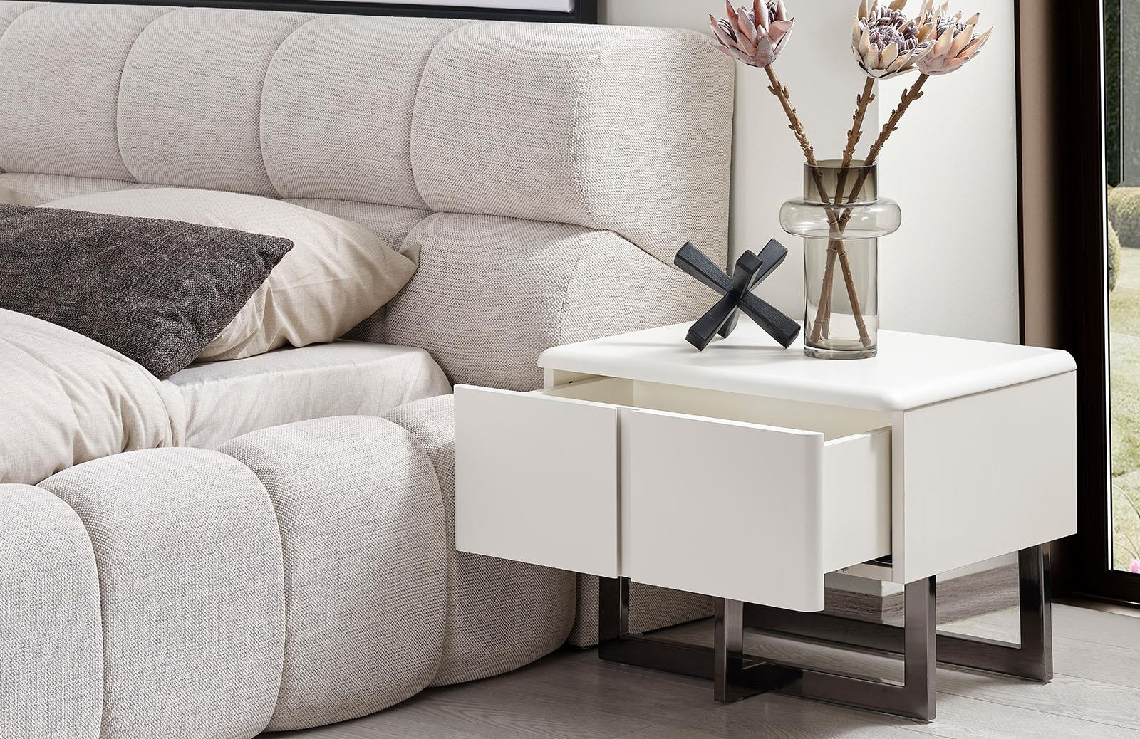 Clara Yatak Odası Takımı