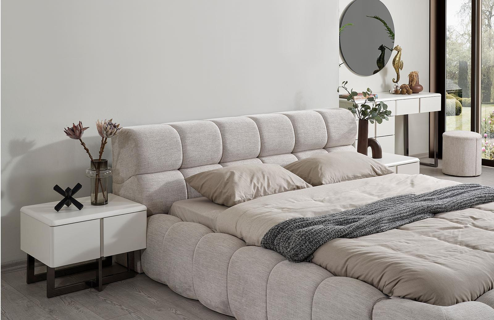 Clara Yatak Odası Takımı