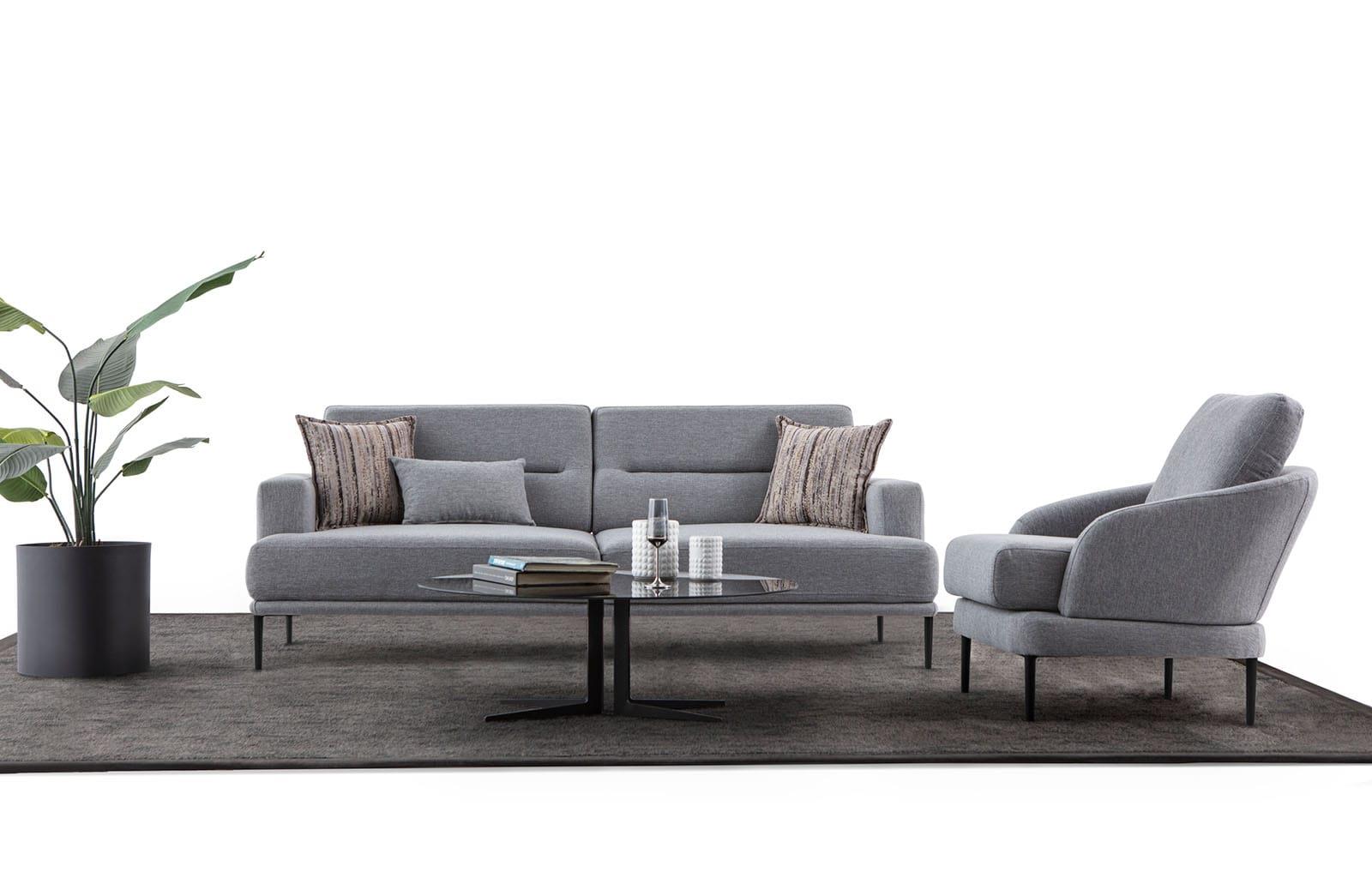 Cline Koltuk Takımı