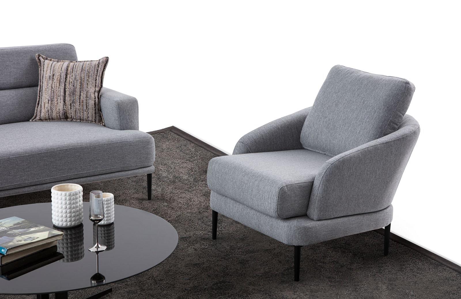 Cline Koltuk Takımı