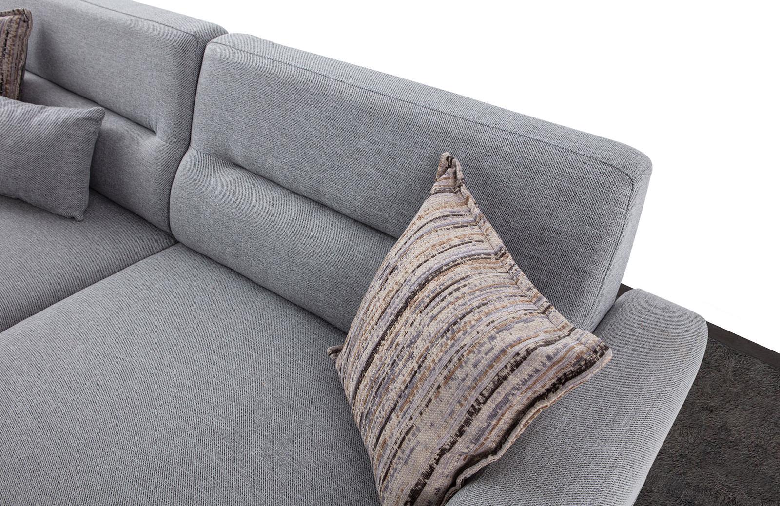 Cline Koltuk Takımı