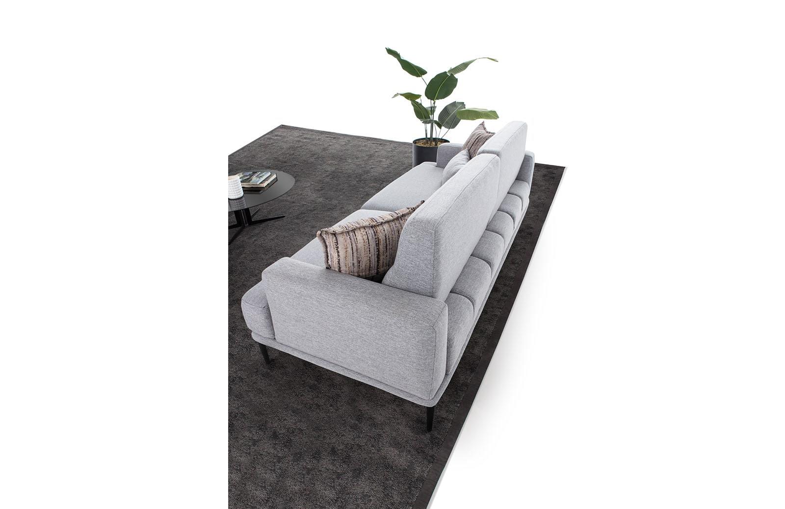 Cline Koltuk Takımı