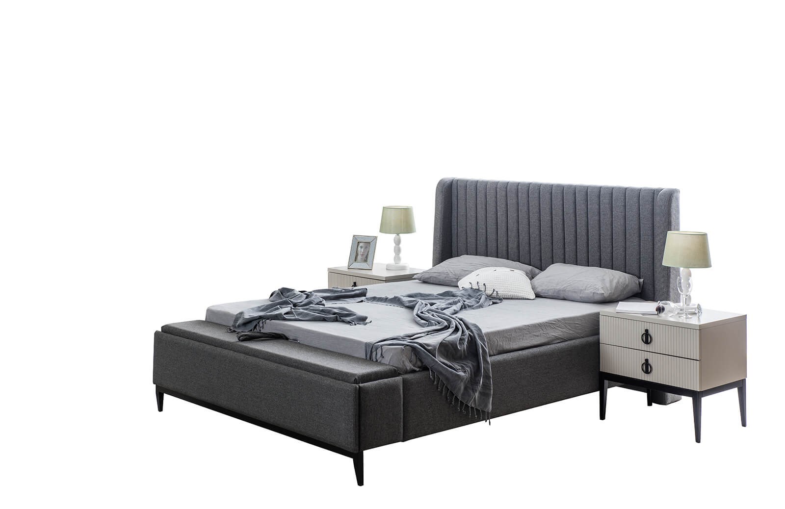 Clove Yatak Odası Takımı