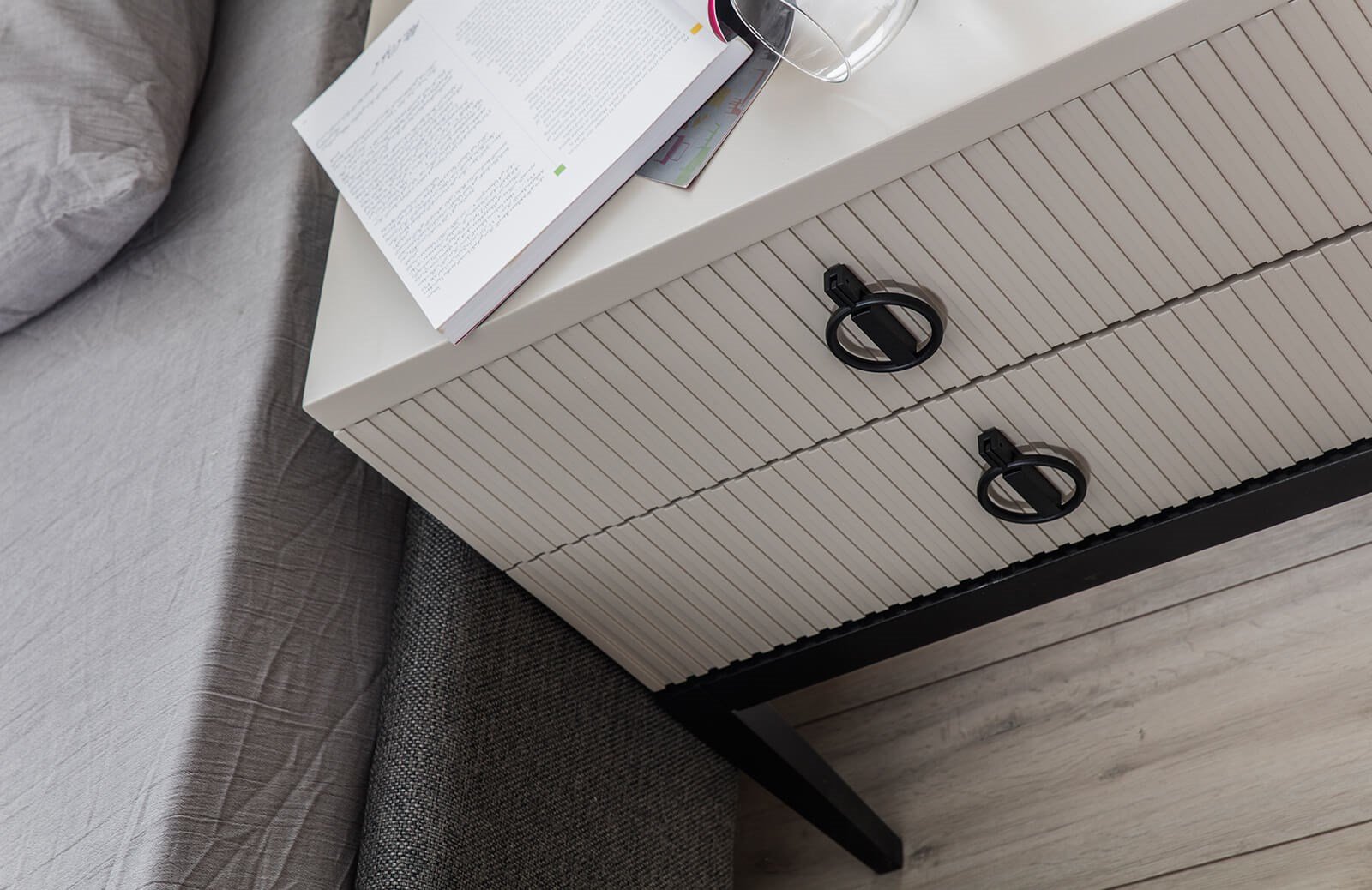 Clove Yatak Odası Takımı