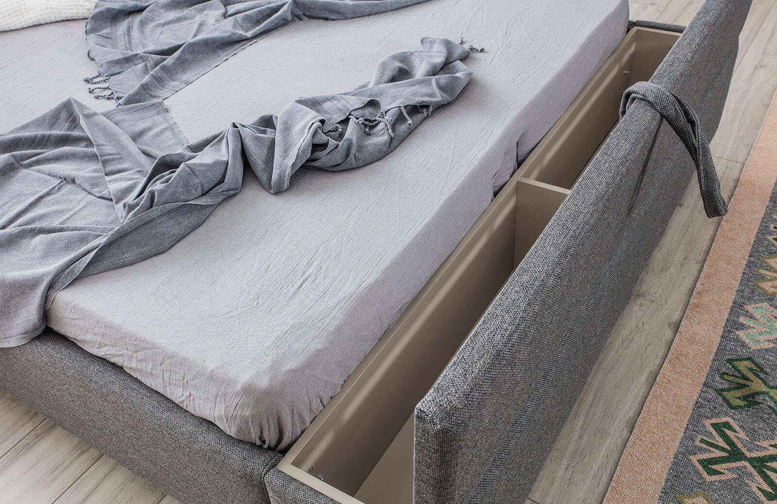 Clove Yatak Odası Takımı