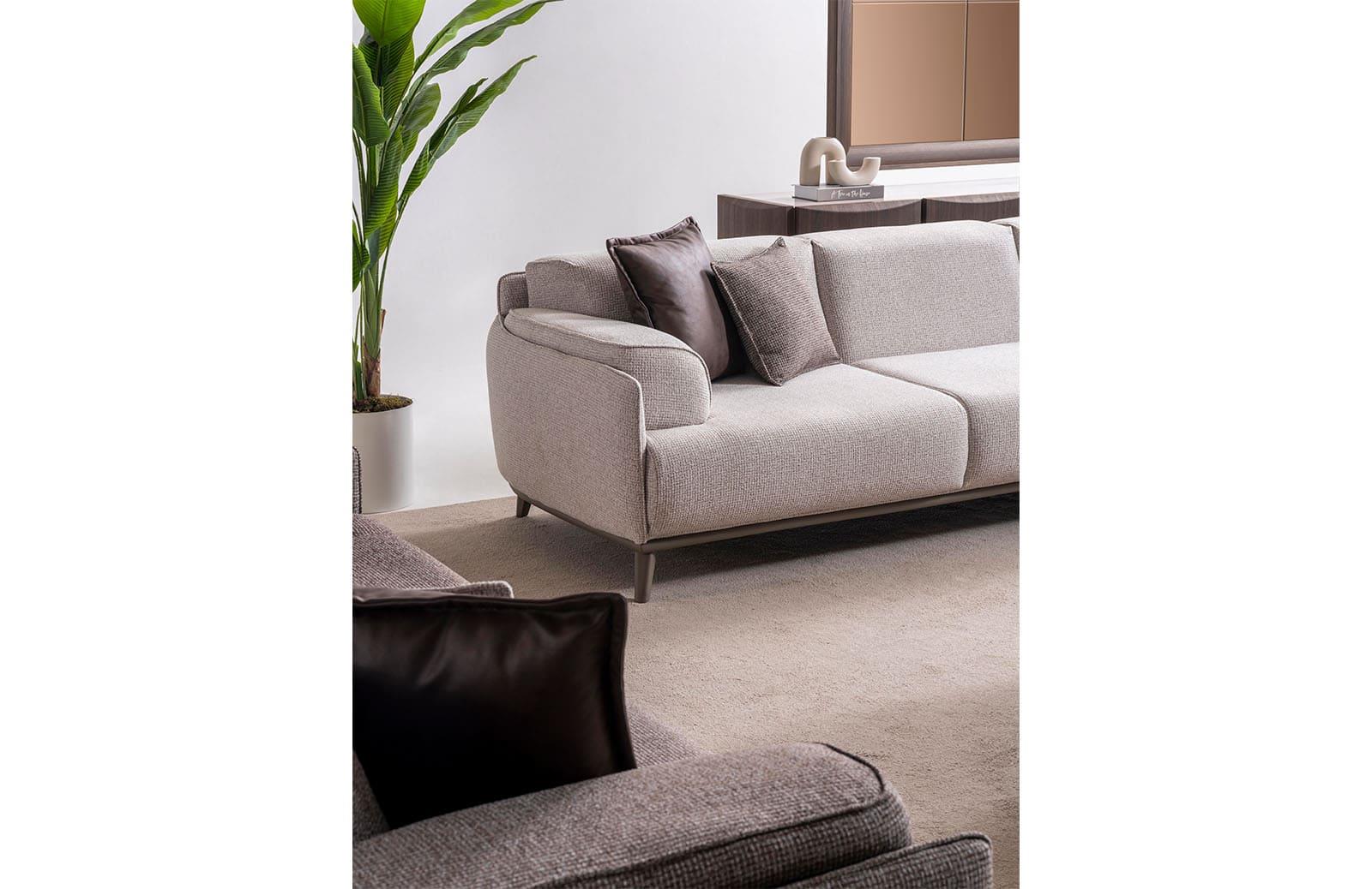 Cowley Koltuk Takımı