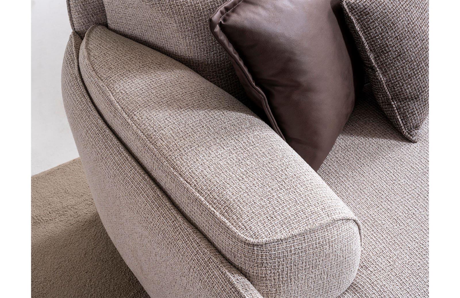 Cowley Koltuk Takımı