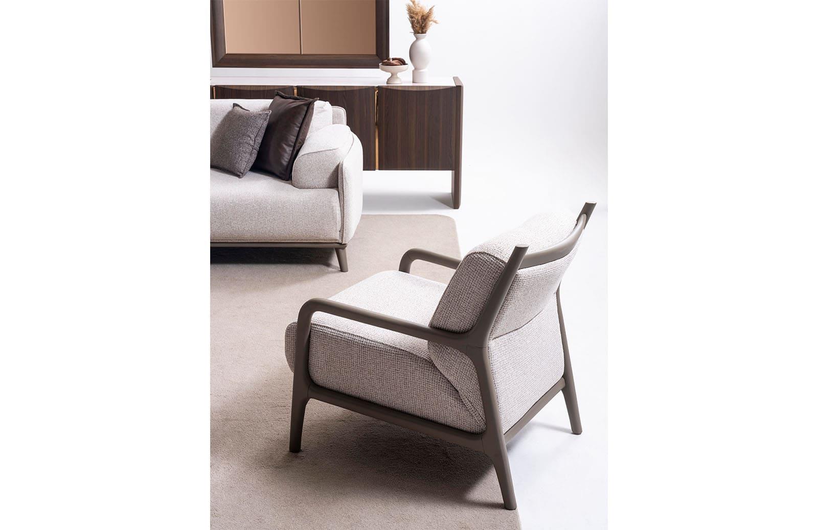 Cowley Koltuk Takımı