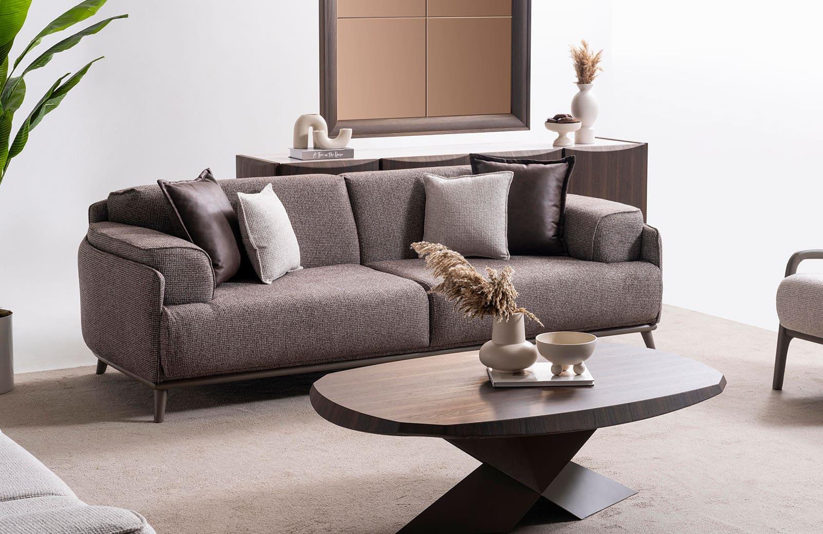 Cowley Koltuk Takımı