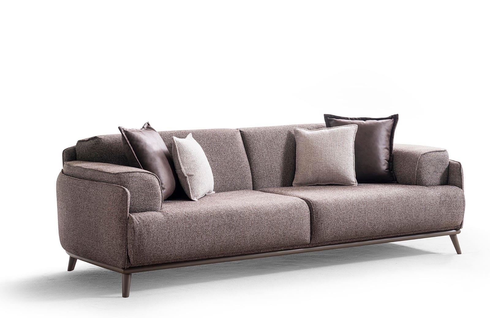 Cowley Koltuk Takımı