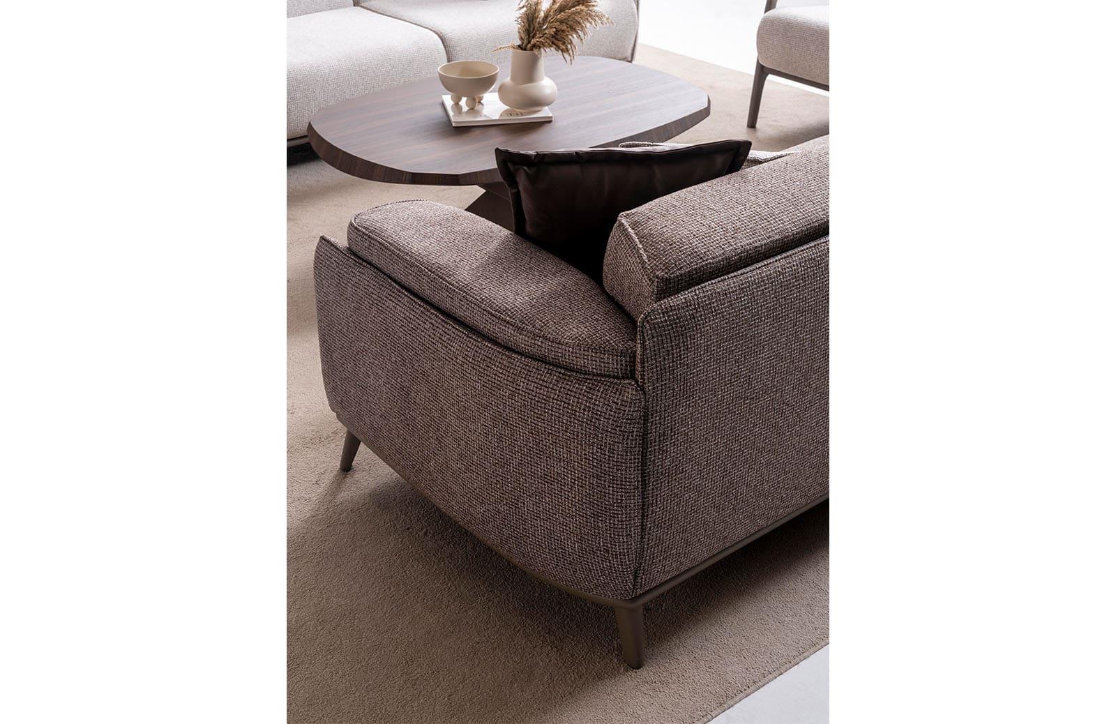 Cowley Koltuk Takımı