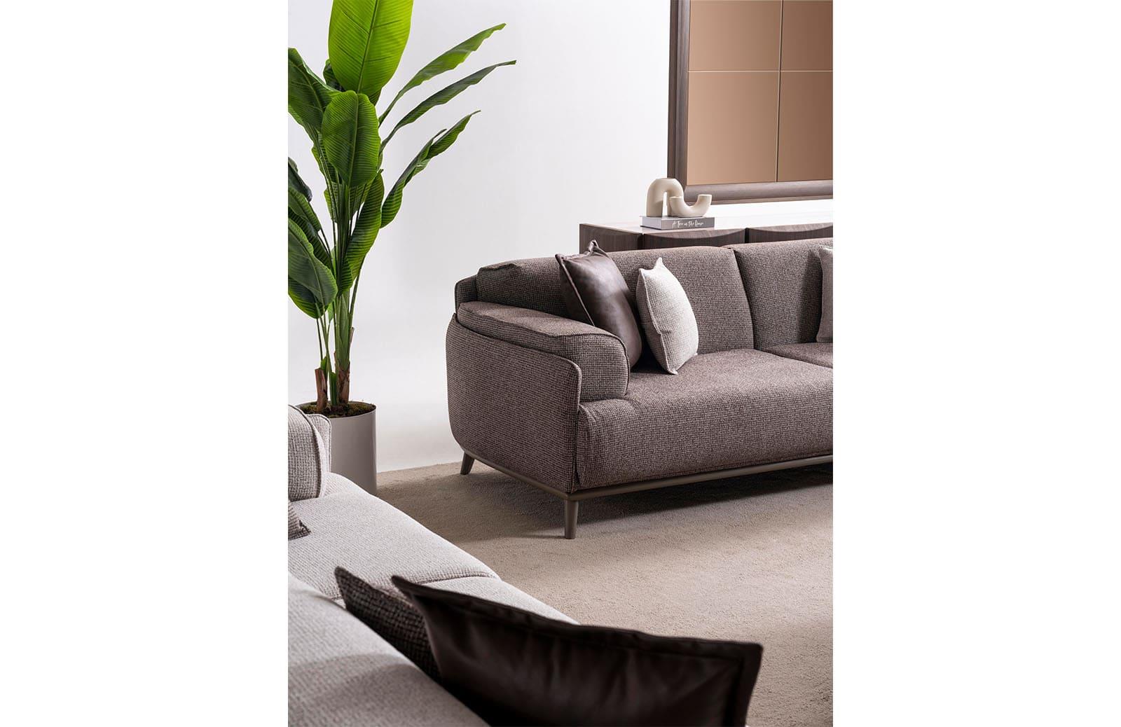 Cowley Koltuk Takımı