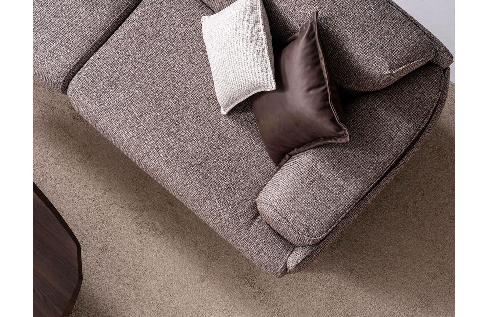 Cowley Koltuk Takımı