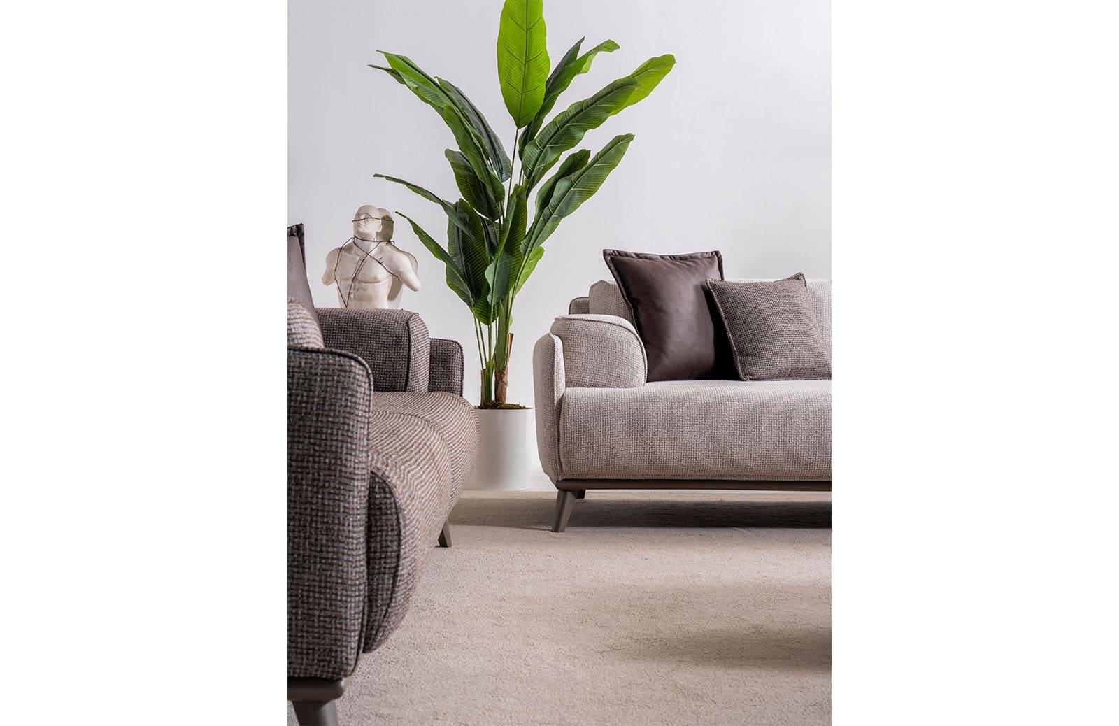 Cowley Koltuk Takımı