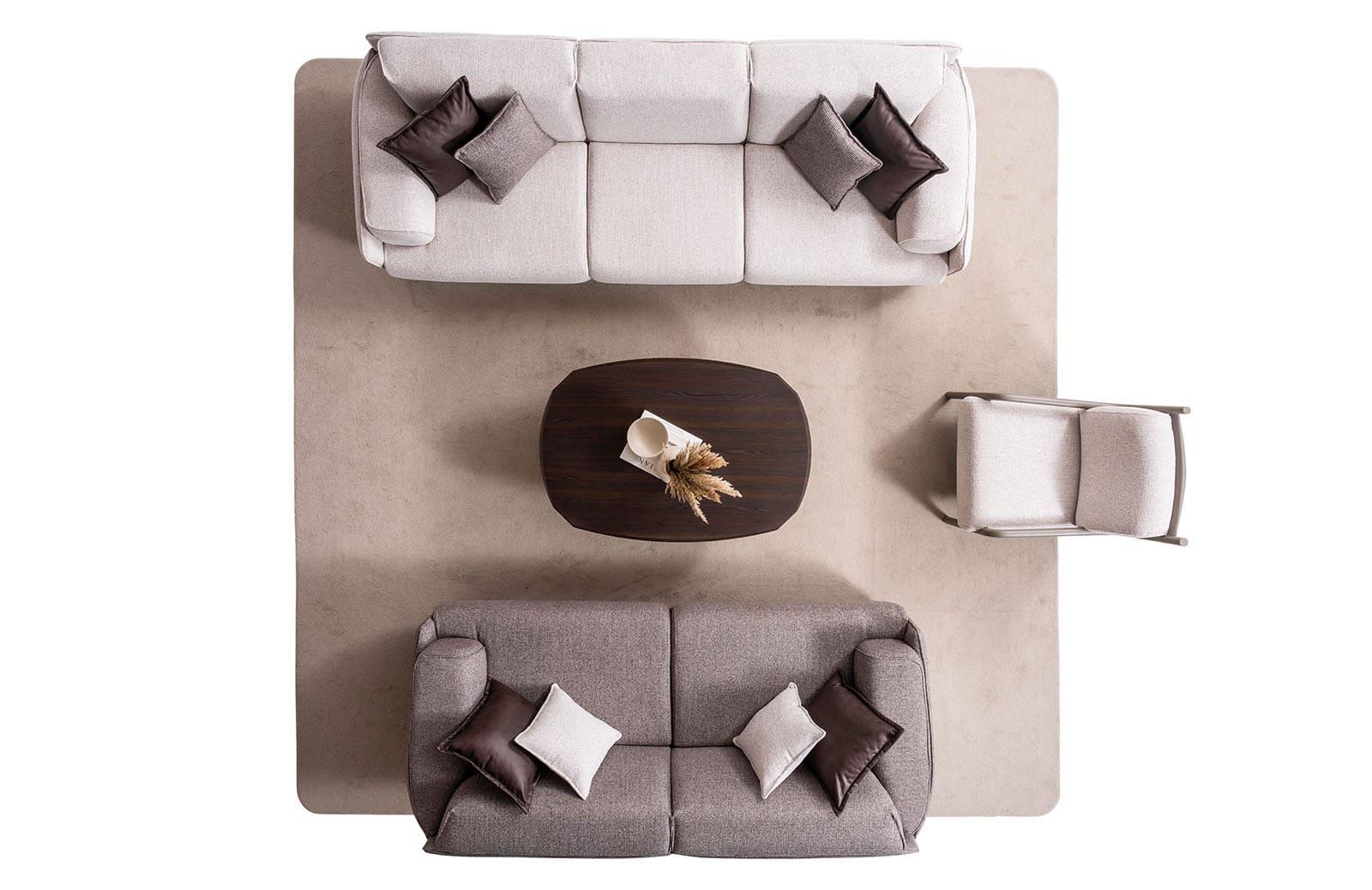 Cowley Koltuk Takımı