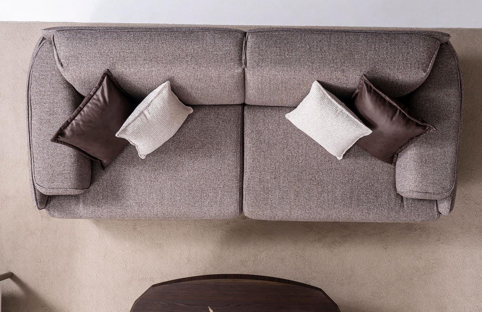 Cowley Koltuk Takımı