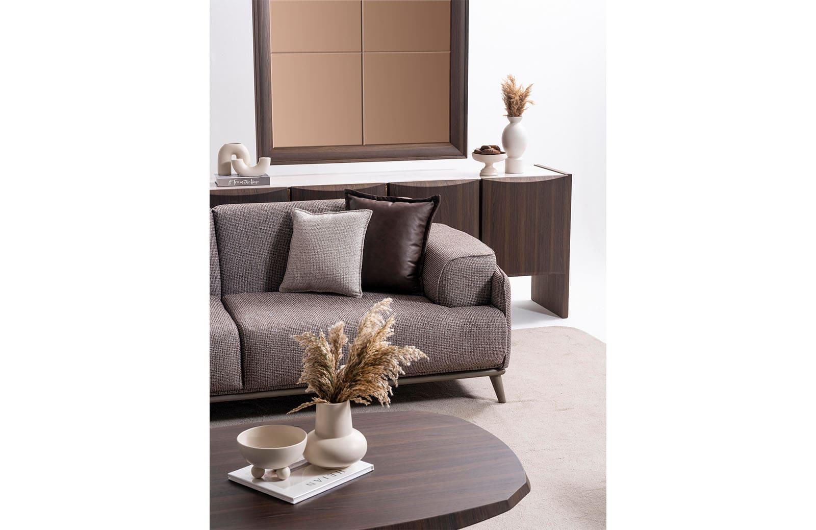 Cowley Koltuk Takımı