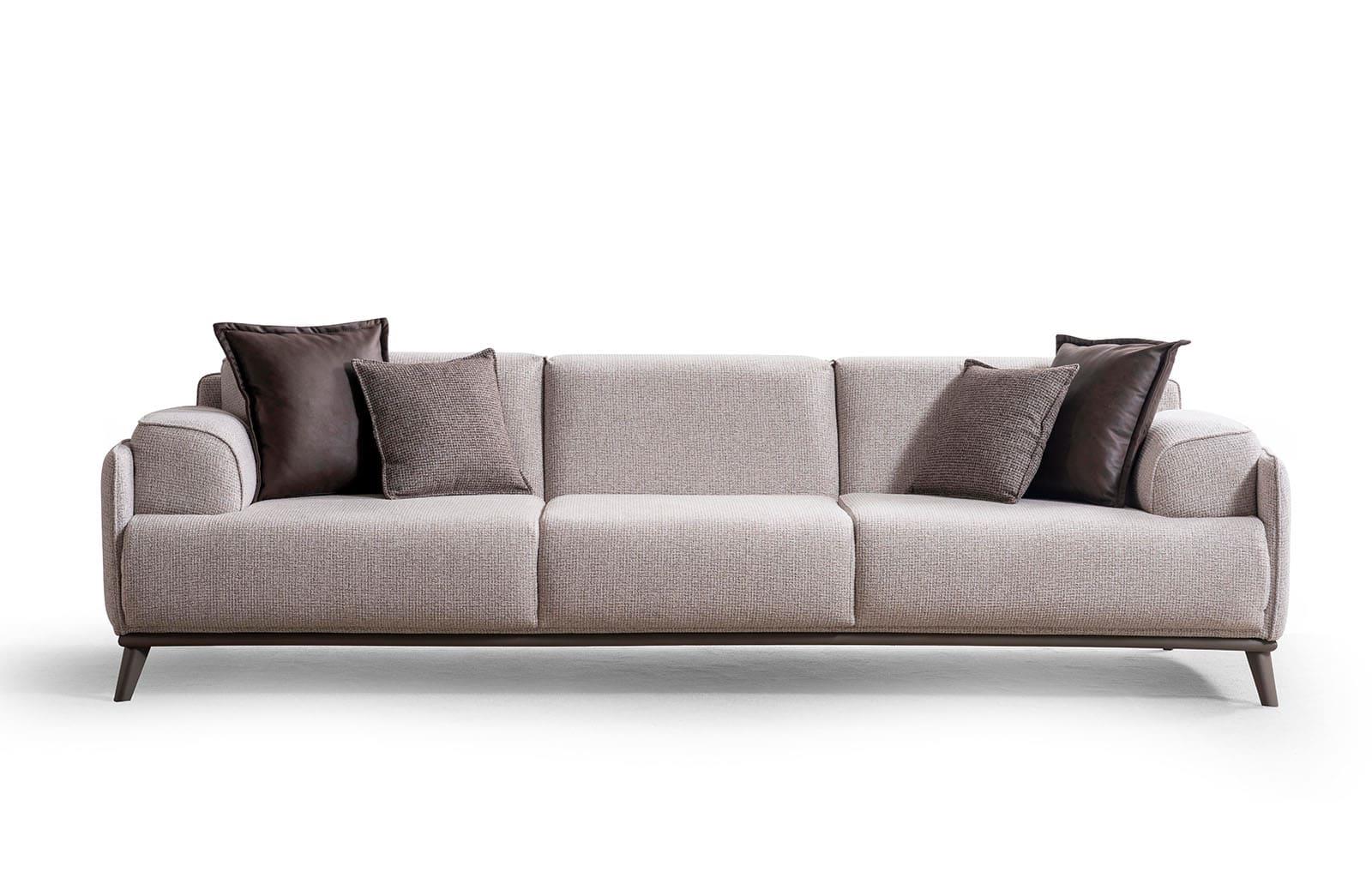 Cowley Koltuk Takımı