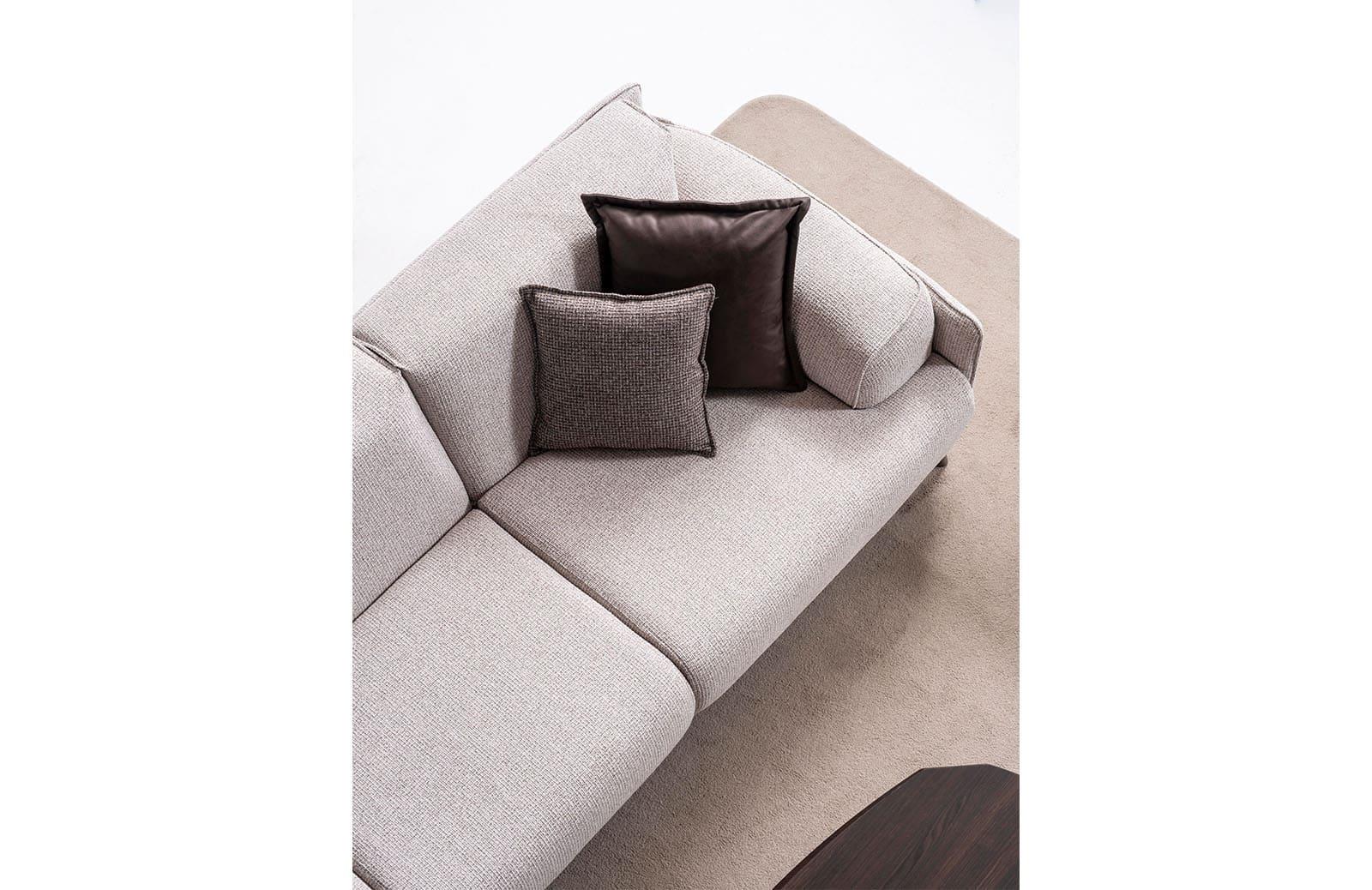 Cowley Koltuk Takımı