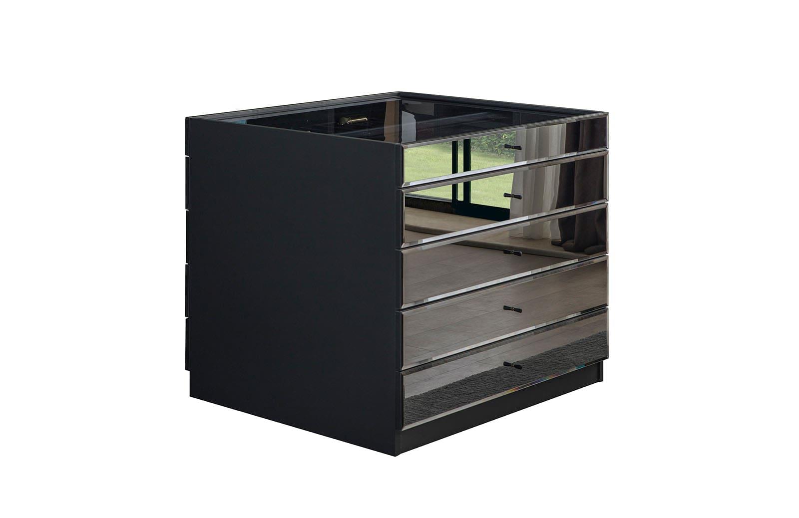 Daisi Köşe Dolap Takımı