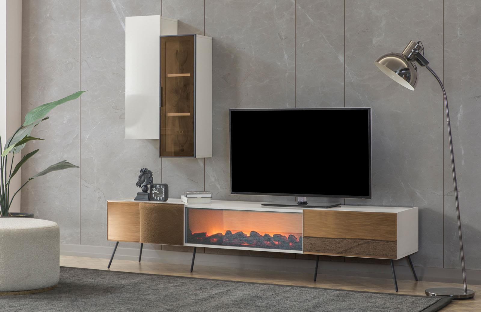 Daisi Tv Ünitesi Aytaşı