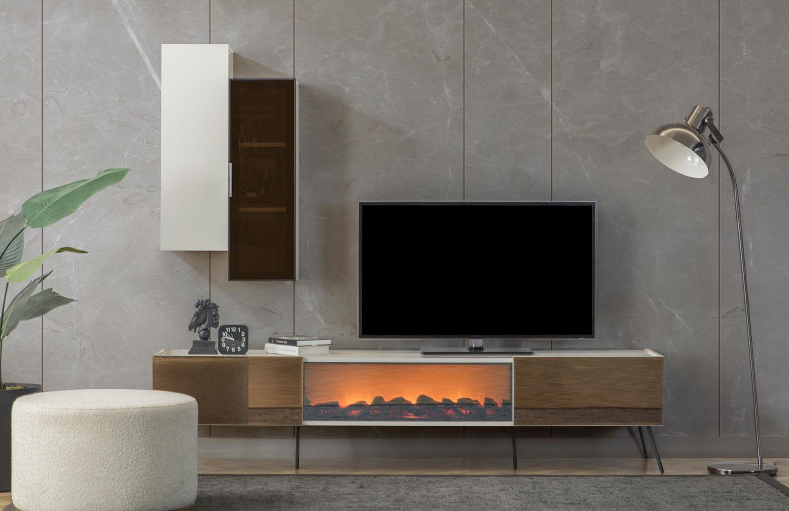 Daisi Tv Ünitesi Aytaşı