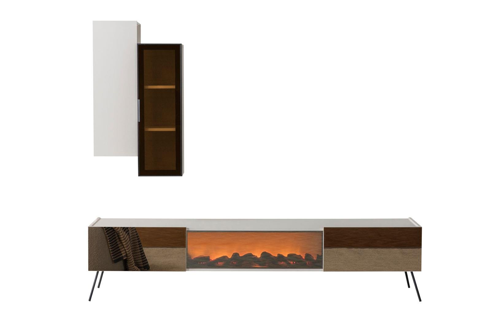 Daisi Tv Ünitesi Aytaşı